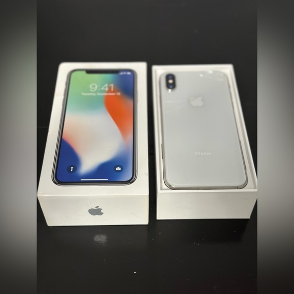 Apple IPhone X - Picture 5 of 5